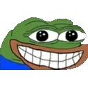 pepegrin