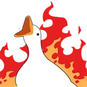 chaosgoose
