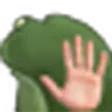 FrogeHand FrogeHand
