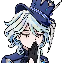 furinapray Discord Emoji