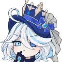 furinahmm Discord Emoji