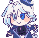 Furinaspin Discord Emoji