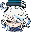 furinaBalance Discord Emoji