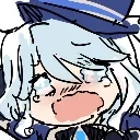 FurinaCry_CM Discord Emoji