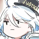 furinajustice Discord Emoji