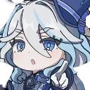 Furinayou Discord Emoji