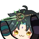 XiaoNumaSpear_lies