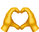 hearthandsemoji