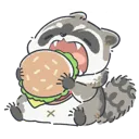 BORGOR_raccoon
