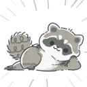 PICTURE_raccoon