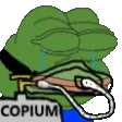 COPIUM