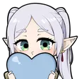 FrierenHeart FrierenHeart