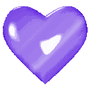 emoteaheartpurple Discord Emoji
