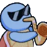 squirtle squirtle