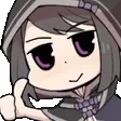kuroethumbsup