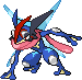AshGreninja