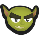 1_Troll Discord emoji