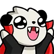 PandaDraculla