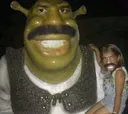shreky