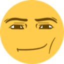 Roblox_Man_Face_Emoji Discord emoji
