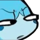 sussobble Discord Emoji