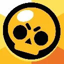 game_BrawlStars Discord Emoji