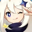 Game Genshin Impact Discord Emoji