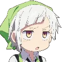 atsushi_pout Discord Emoji