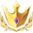 king