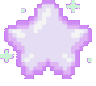 Purplestar PurpleStar Discord Emoji