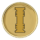 Imperia_Coin Discord emoji