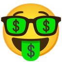 moneyman Discord emoji