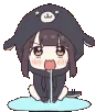 MiniheraDogDrool
