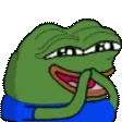 peepoGiggles