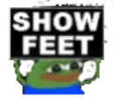 Feet