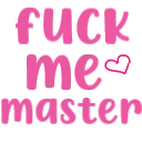 fuckmemaster