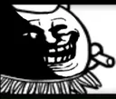 TaroTroll Discord Emoji