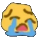 cryingbuh