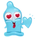 condom_hearteye