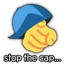 StopTheCap