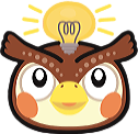 RoleBlathers Discord emoji