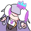BijouShrug