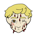 SufferingCivilian