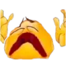despair