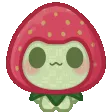 strawbfrog strawbfrog