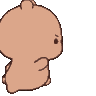 :bearpace: