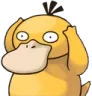 psyduck