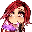 Lilithpopcorn