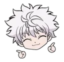 Killua2