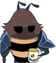 tired Discord emoji